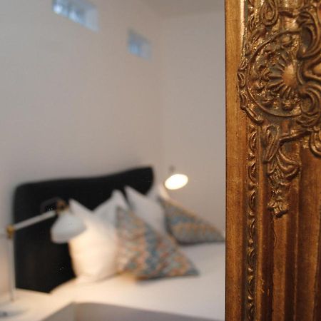 Apartments Dilk 비스 외부 사진