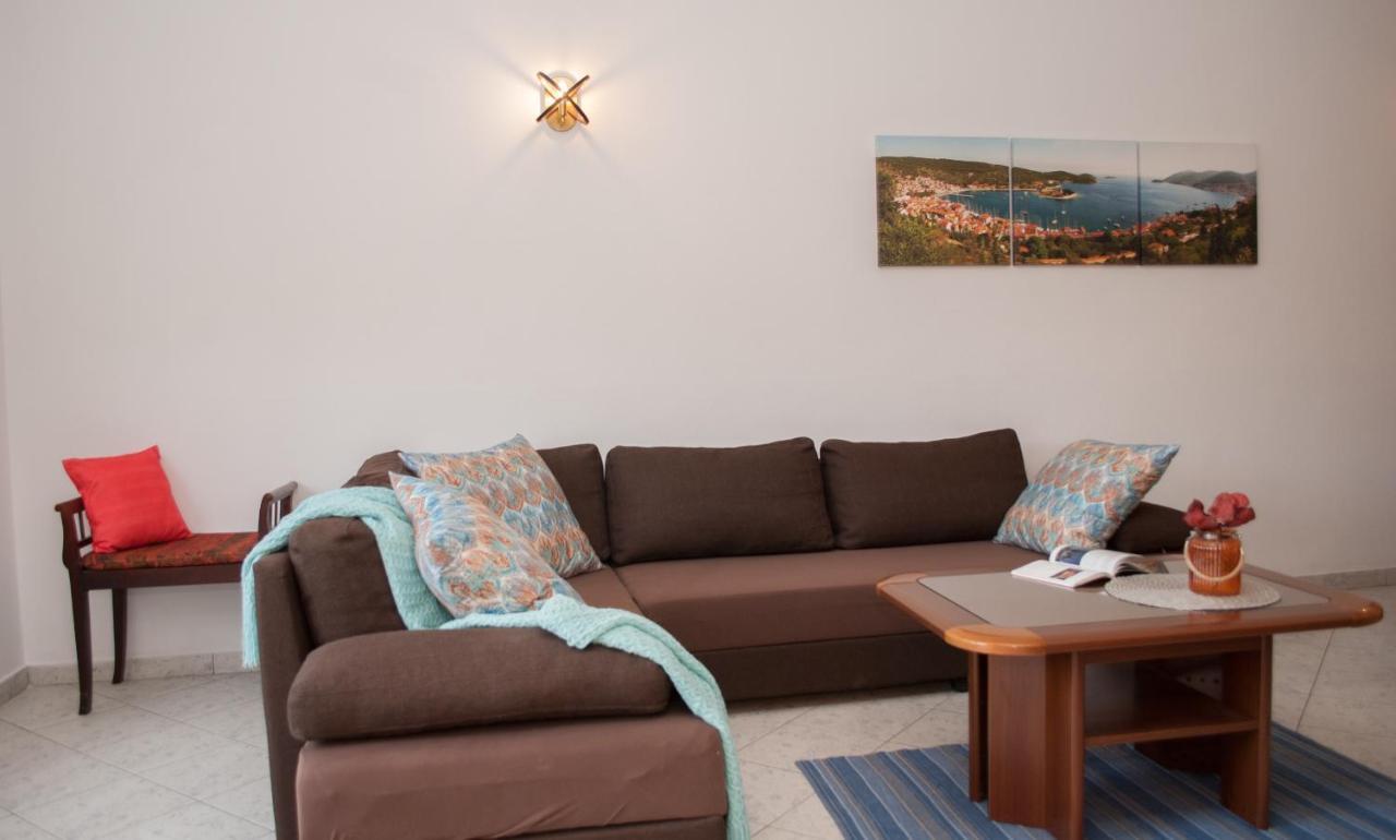 Apartments Dilk 비스 외부 사진