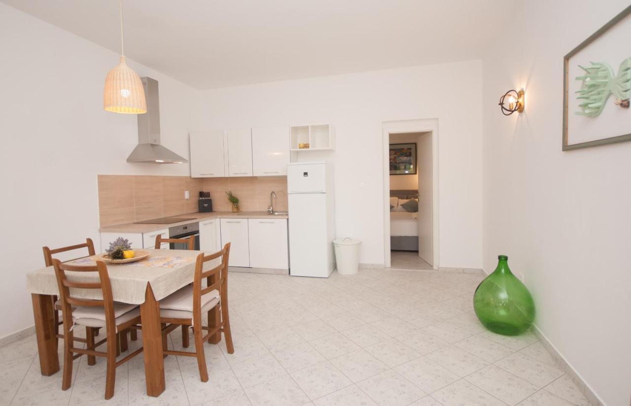 Apartments Dilk 비스 외부 사진