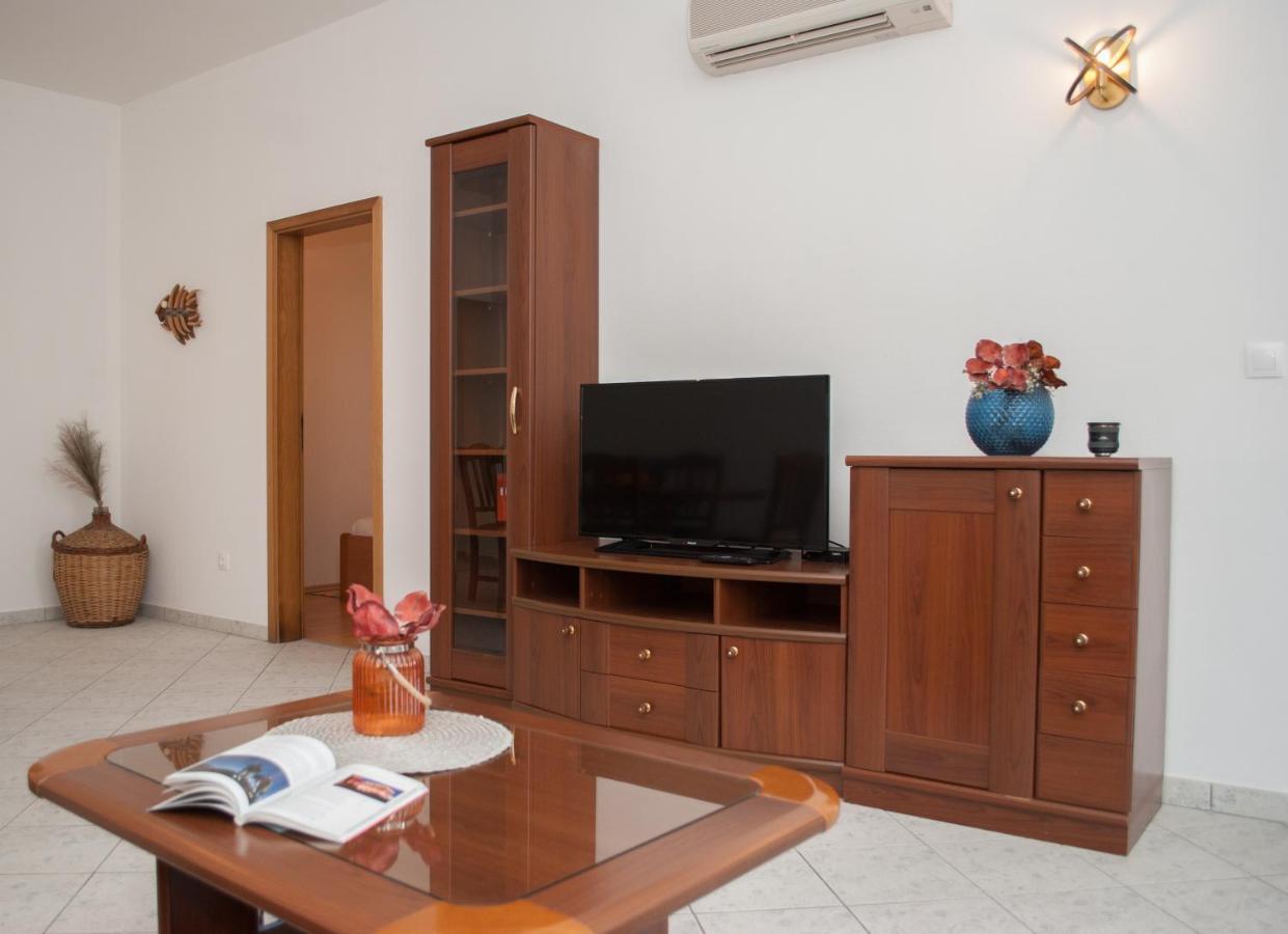Apartments Dilk 비스 외부 사진