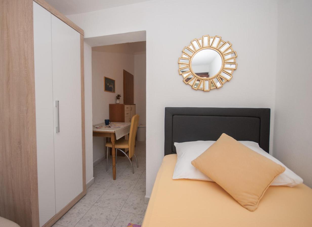 Apartments Dilk 비스 외부 사진