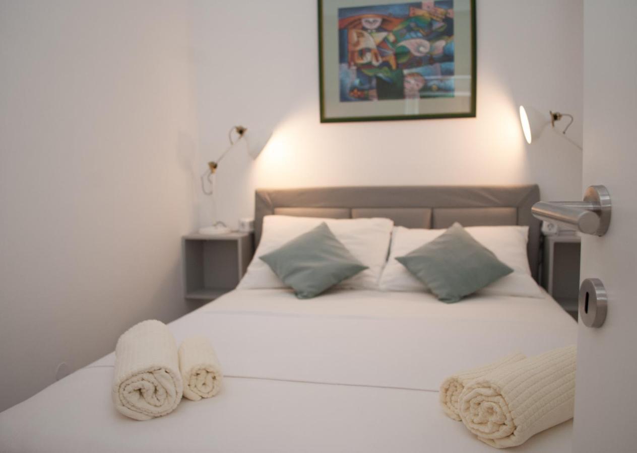 Apartments Dilk 비스 외부 사진