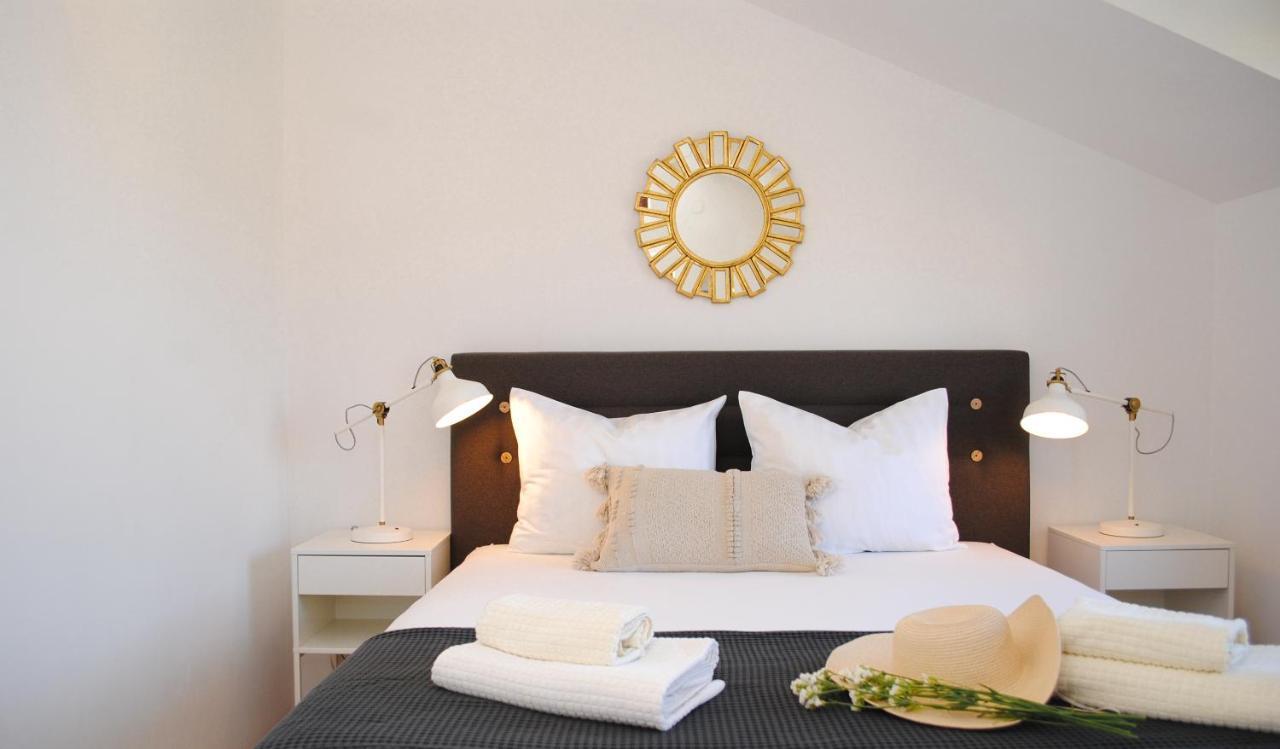 Apartments Dilk 비스 외부 사진