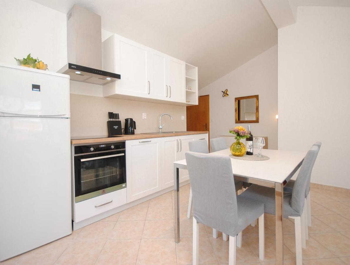 Apartments Dilk 비스 외부 사진