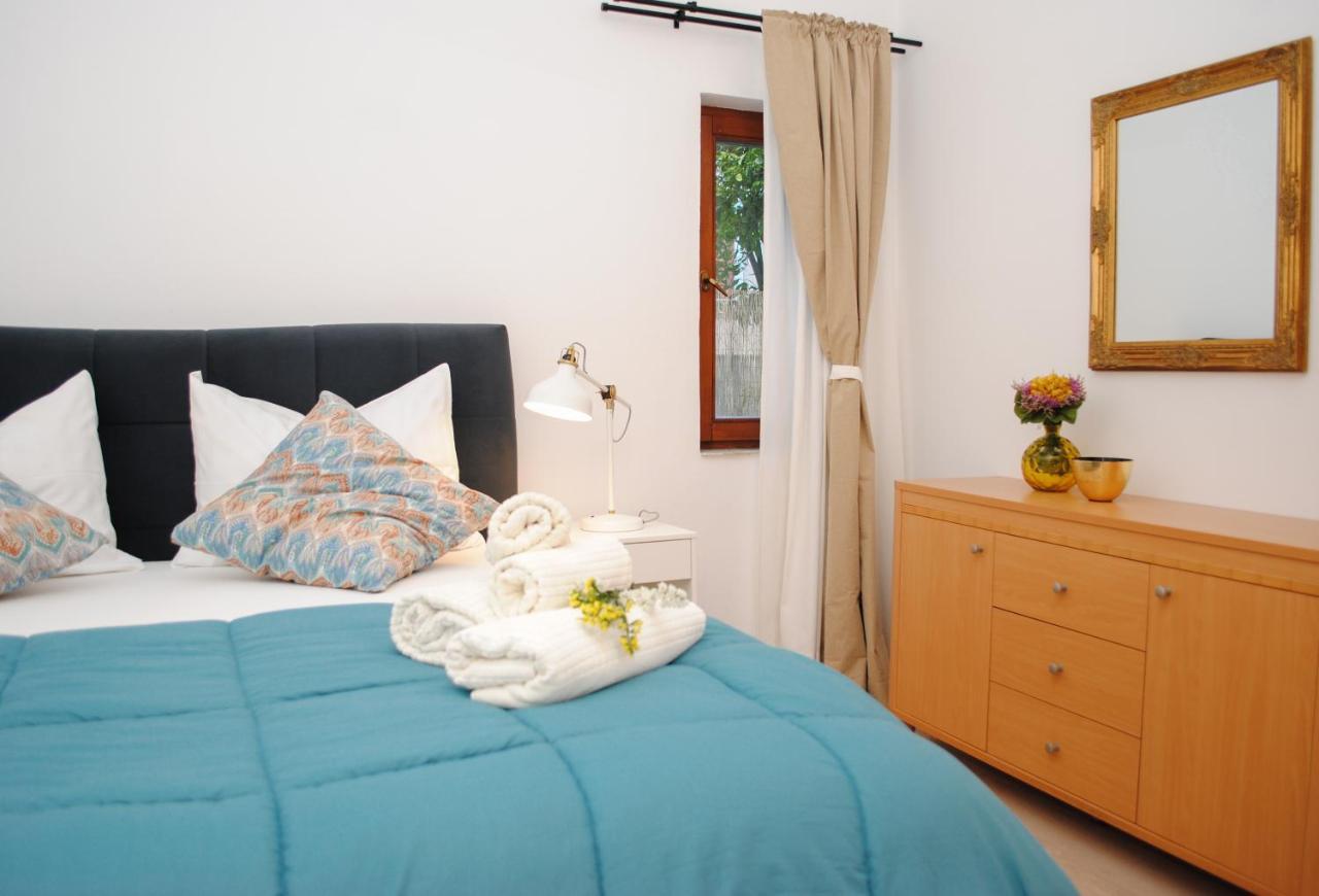 Apartments Dilk 비스 외부 사진