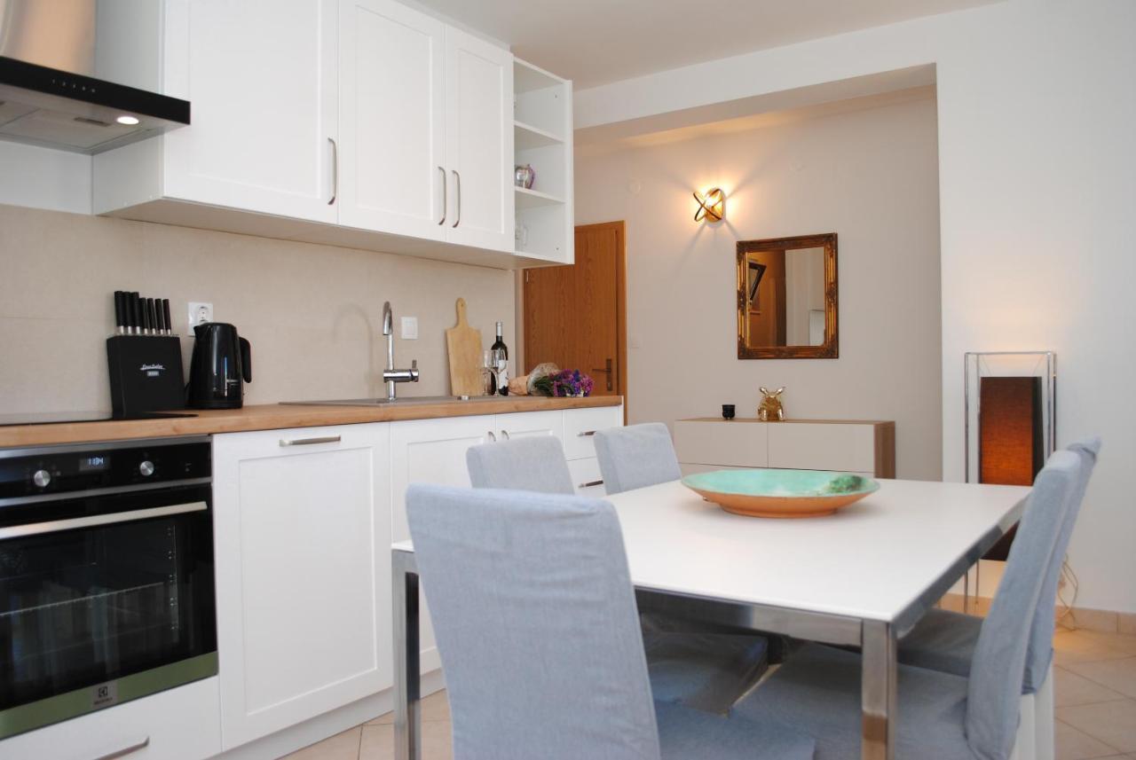 Apartments Dilk 비스 외부 사진