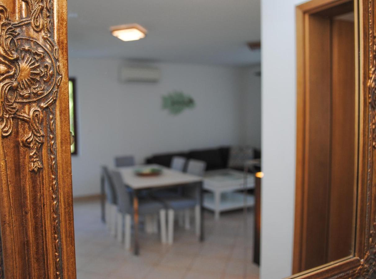 Apartments Dilk 비스 외부 사진