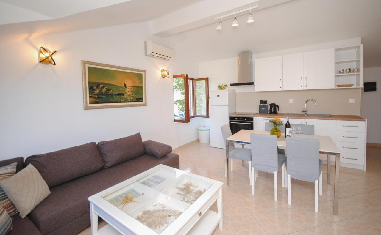 Apartments Dilk 비스 외부 사진