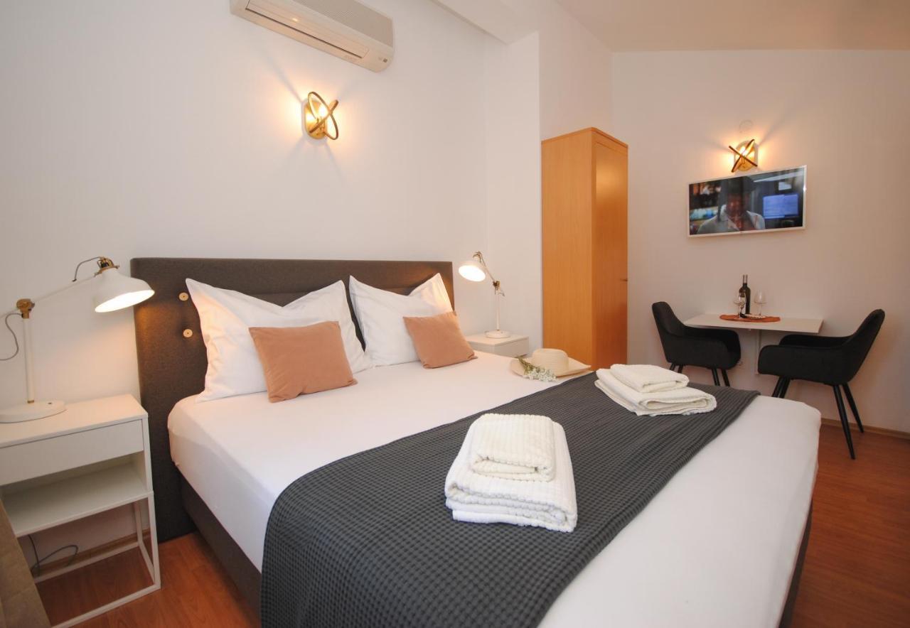 Apartments Dilk 비스 외부 사진